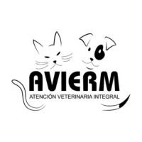 Logotipo de Clinica Veterinaria AVIERM